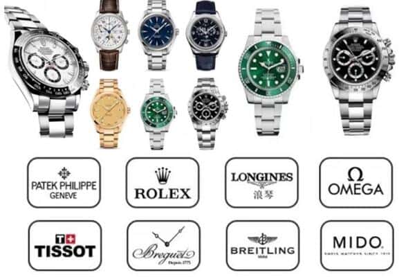 咸宁市咸安回收名表