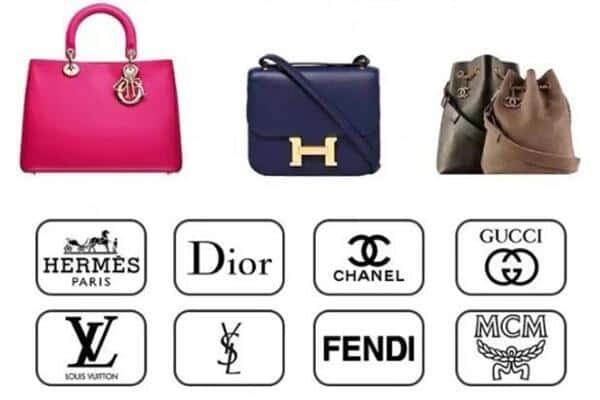 咸宁市咸安回收名包